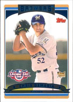Chris Demaria