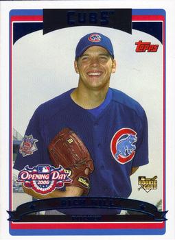 Rich Hill