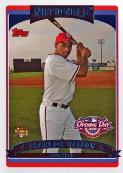 Brandon Watson