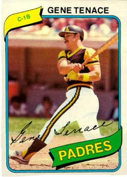 Gene Tenace