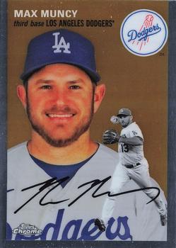 Max Muncy