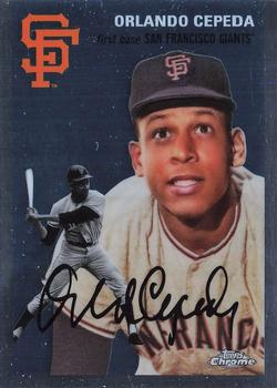 Orlando Cepeda