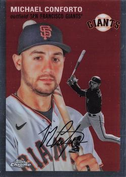 Michael Conforto