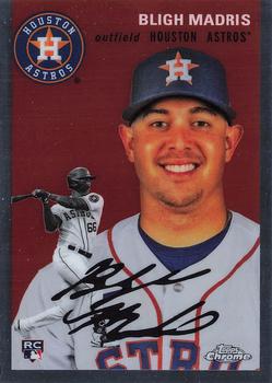 Bligh Madris