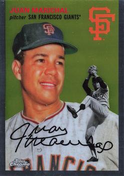 Juan Marichal