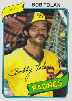 Bob Tolan