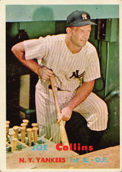 Joe Collins