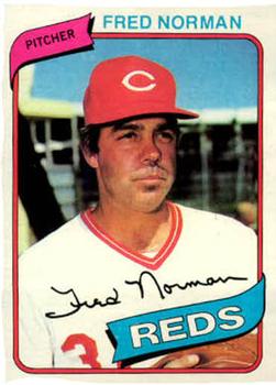 Fred Norman