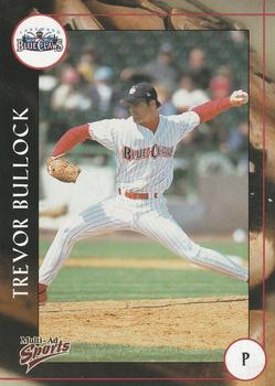 Trevor Bullock