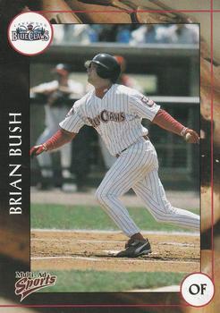 Brian Bush