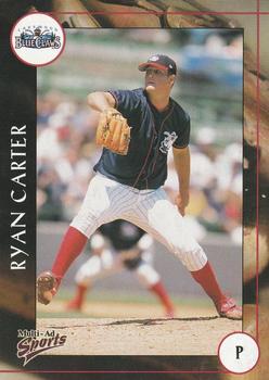 Ryan Carter
