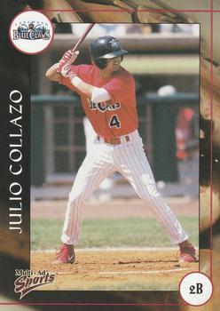 Julio Collazo