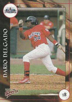 Dario Delgado