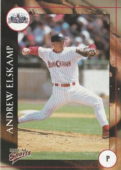 Andrew Elskamp