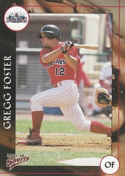 Gregg Foster