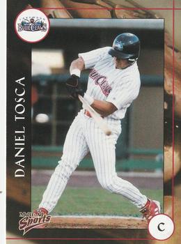 Daniel Tosca