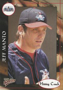 Jeff Manto