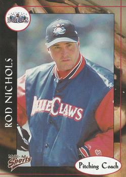 Rod Nichols