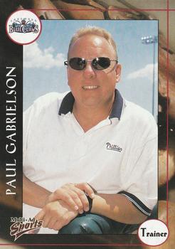 Paul Gabrielson