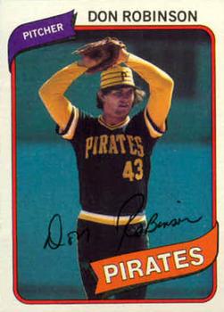 Don Robinson
