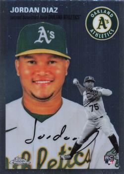 Jordan Diaz
