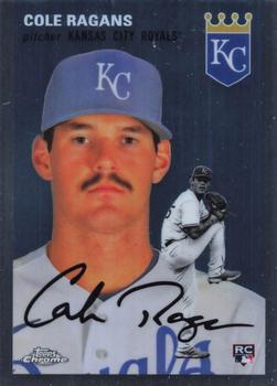 Cole Ragans