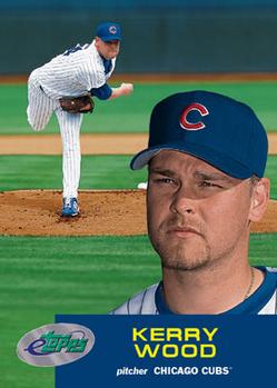 Kerry Wood