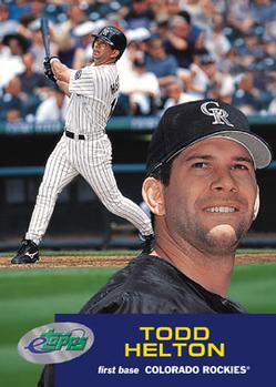 Todd Helton
