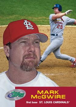 Mark McGwire