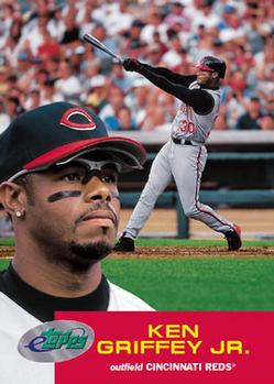 Ken Griffey Jr.