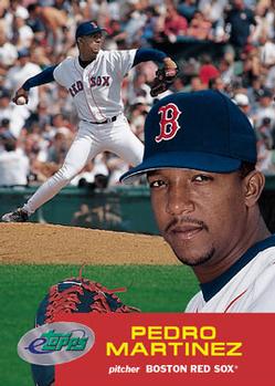 Pedro Martinez