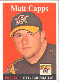 Matt Capps
