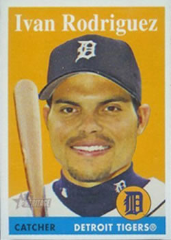 Ivan Rodriguez