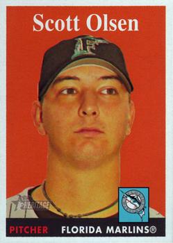 Scott Olsen