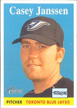 Casey Janssen
