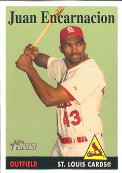 Juan Encarnacion