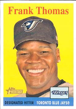 Frank Thomas