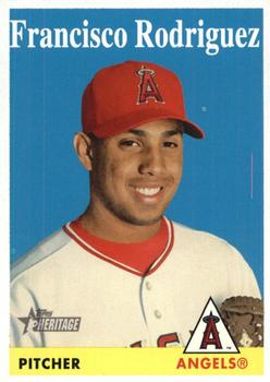 Francisco Rodriguez