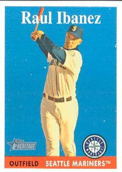 Raul Ibanez