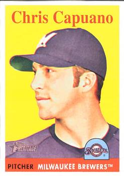 Chris Capuano