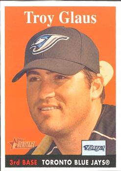 Troy Glaus