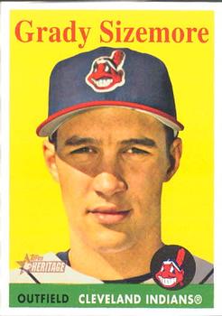 Grady Sizemore