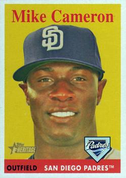 Mike Cameron