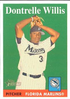 Dontrelle Willis