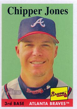 Chipper Jones
