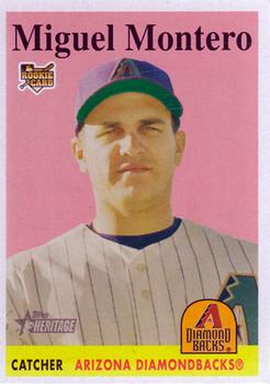 Miguel Montero