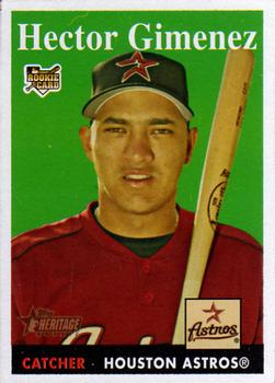Hector Gimenez