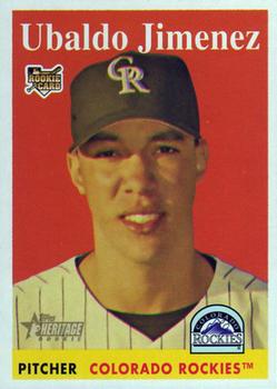 Ubaldo Jimenez