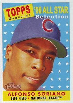 Alfonso Soriano