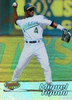 Miguel Tejada